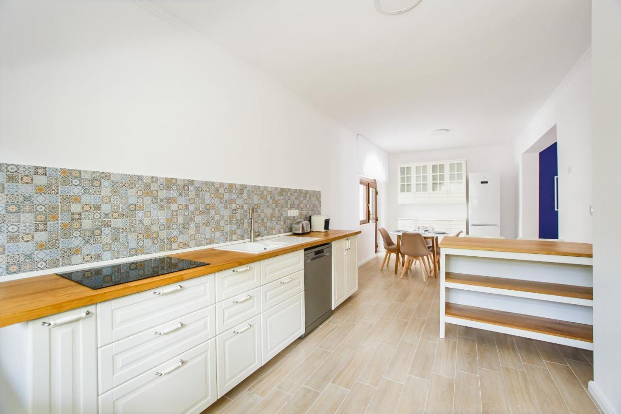 Rya Residence 拉迪亚 外观 照片
