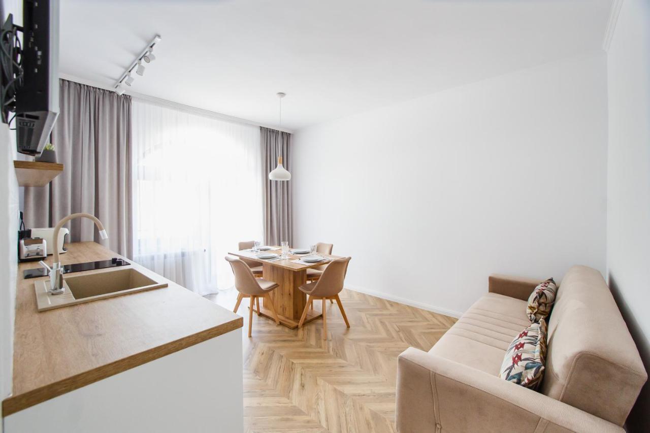 Rya Residence 拉迪亚 外观 照片