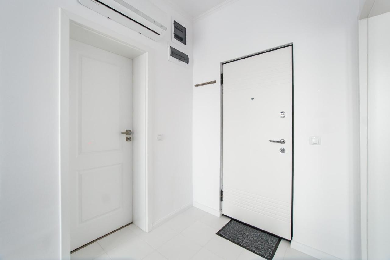 Rya Residence 拉迪亚 外观 照片